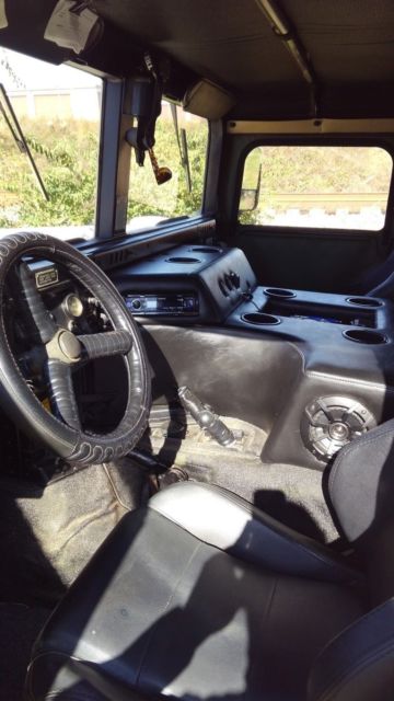 1993 Hummer H1 - photo 8