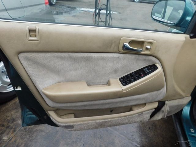 1993 Honda Accord Anniversary L - photo 10