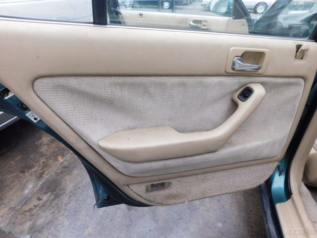1993 Honda Accord Anniversary L - photo 12