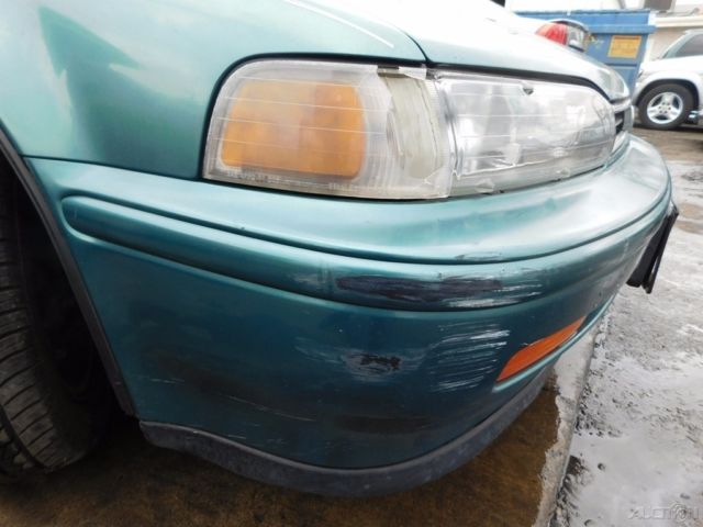 1993 Honda Accord Anniversary L - photo 5