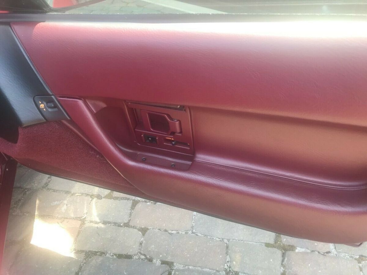 1993 Chevrolet Corvette - photo 6