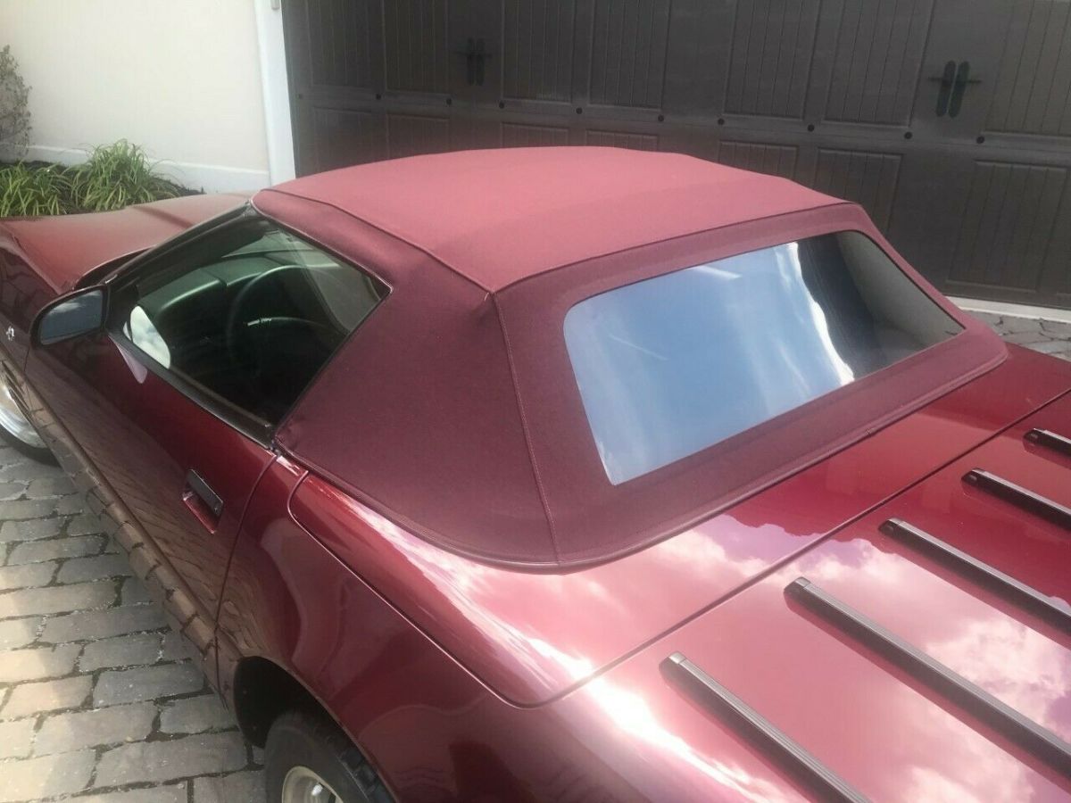 1993 Chevrolet Corvette - photo 9