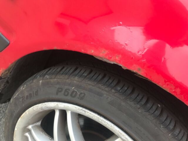 1993 Audi 100 Avant Estate C4 Wagon 5 Speed UK Spec RHD Manual - photo 13