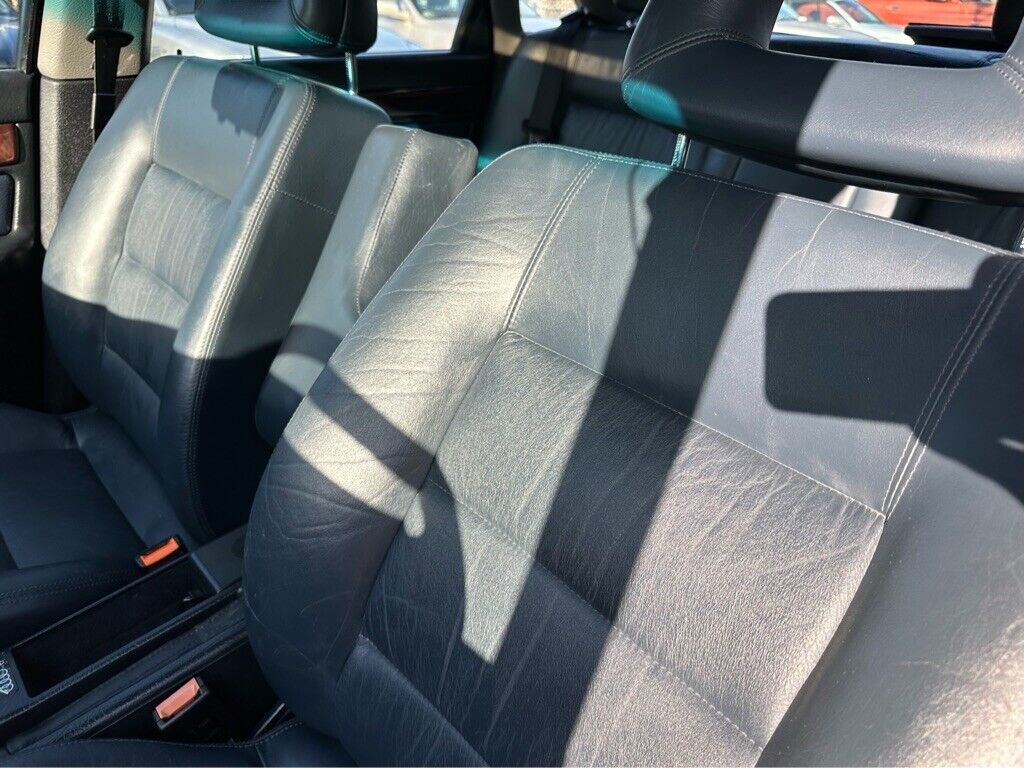 1993 AUDI 100 CS - photo 12