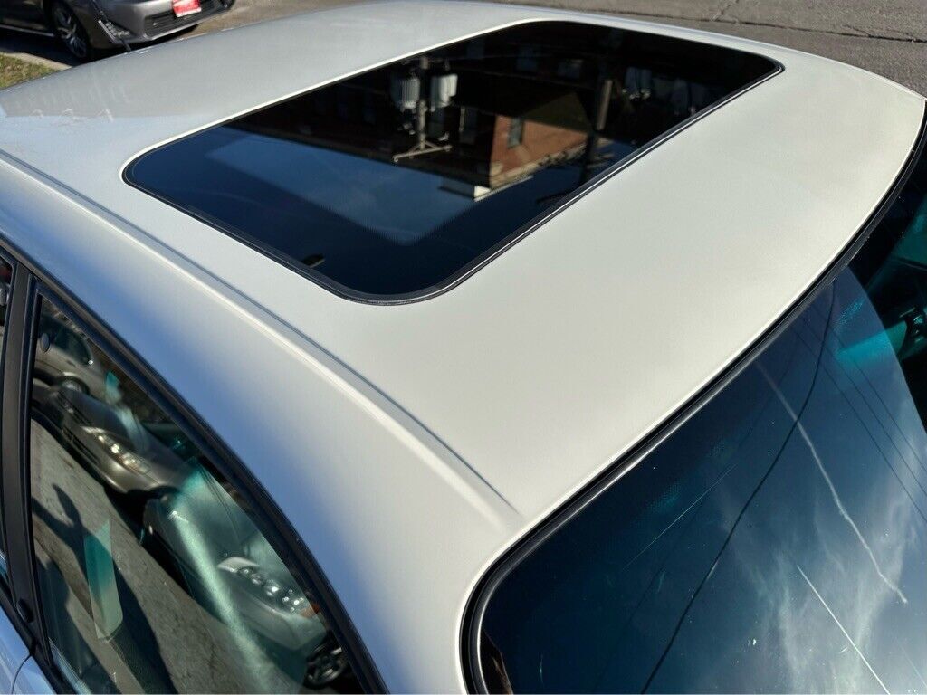 1993 AUDI 100 CS - photo 6