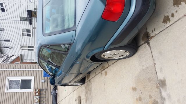 1993 Audi 100 - photo 3