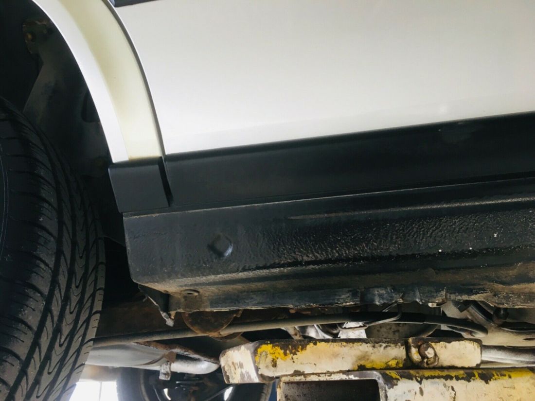 1993 Audi 90 Sedan - photo 3