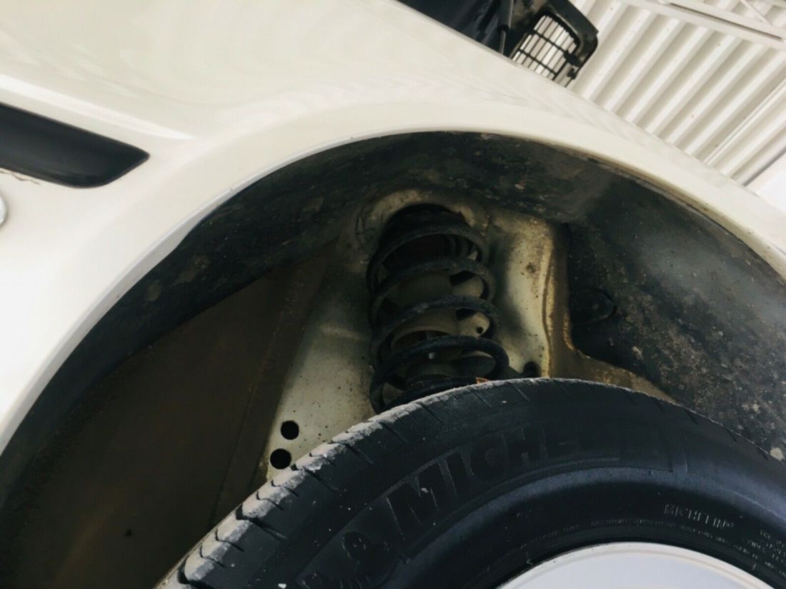 1993 Audi 90 Sedan - photo 4