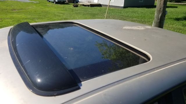 1993 Audi 100 CS - photo 11