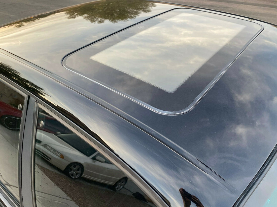 1993 Audi S4 - photo 7