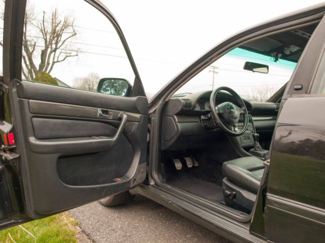 1993 Audi S4 - photo 6