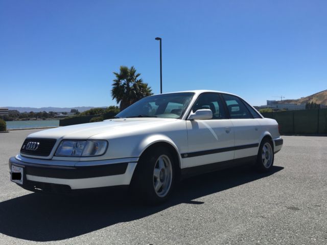 1993 Audi S4 - photo 2