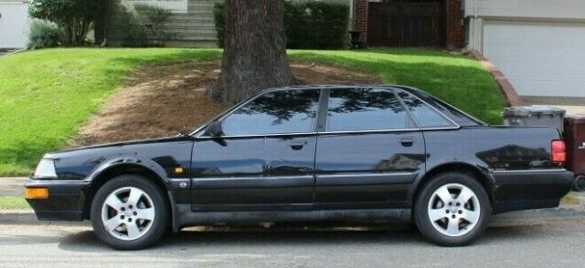 1993 Audi Other - photo 2