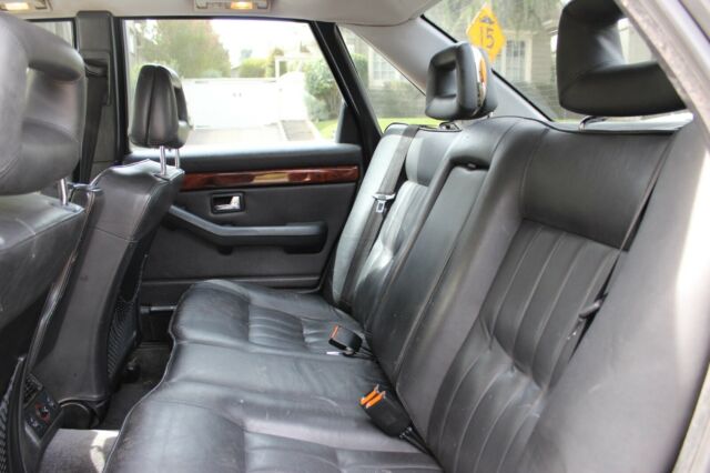 1993 Audi Other - photo 4