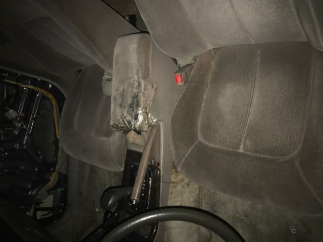 1993 Acura Legend - photo 5