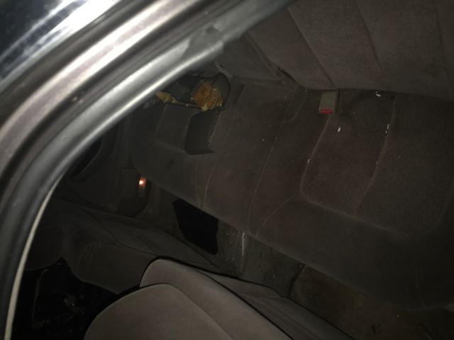 1993 Acura Legend - photo 6