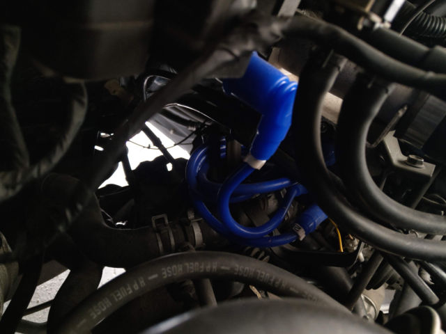 1993 Mazda AZ-1 - photo 11