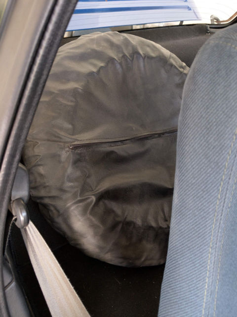 1993 Mazda AZ-1 - photo 12