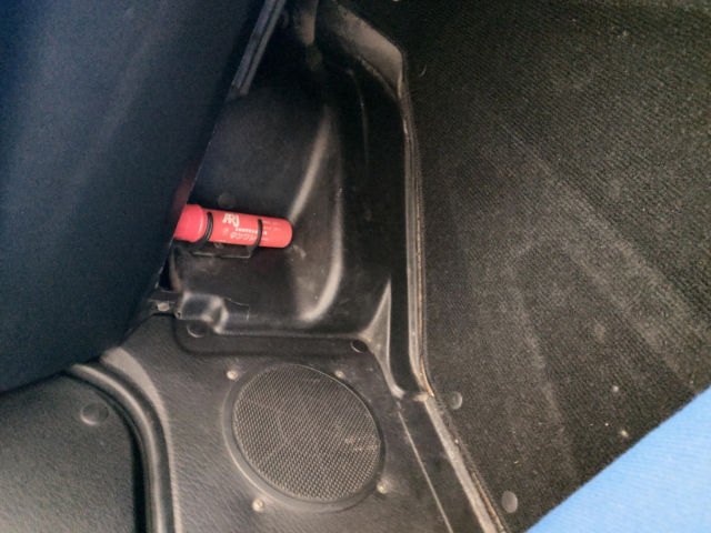 1993 Mazda AZ-1 - photo 13