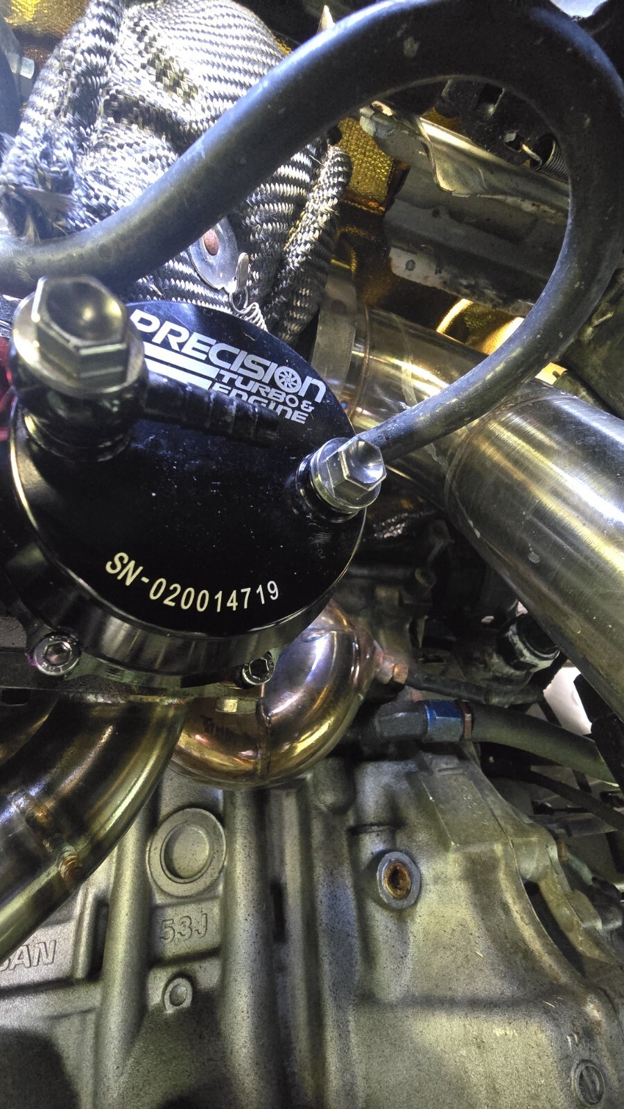 1993 Nissan Sentra Se-r - photo 8