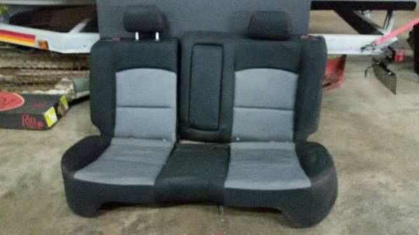 1993 Mazda B-Series Pickups - photo 10