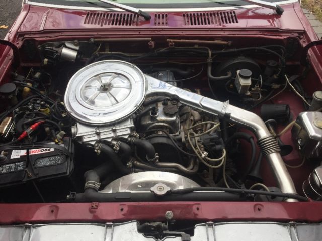 1993 Mazda B-Series Pickups - photo 6