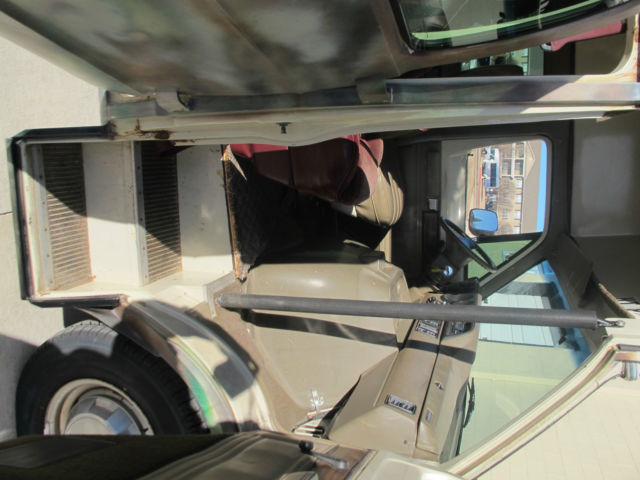 1993 Dodge Ram Van LWB - photo 10