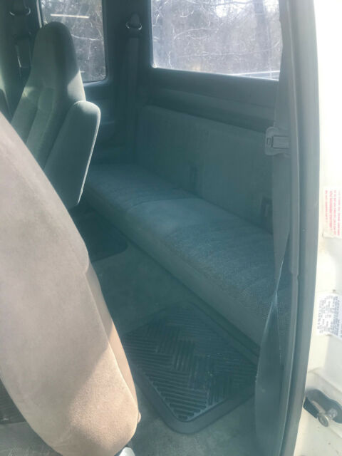 1993 Ford F-350 - photo 10