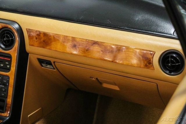1993 Mazda MX-5 Miata Base 2dr Convertible - photo 12