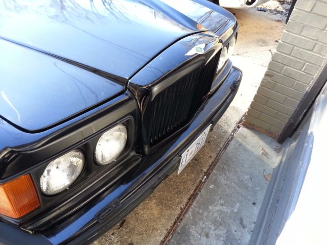 1993 Bentley Brooklands - photo 2