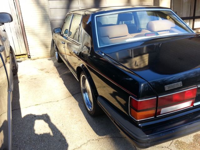 1993 Bentley Brooklands - photo 3