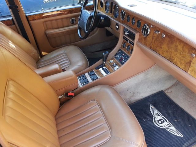 1993 Bentley Brooklands - photo 5