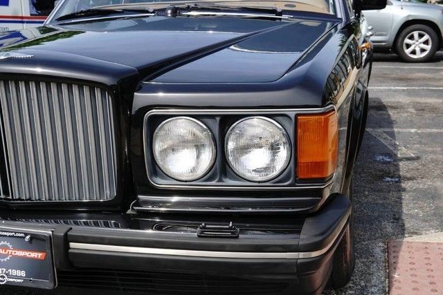 1993 Bentley Brooklands -- - photo 11