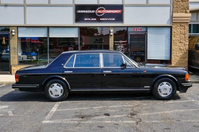 1993 Bentley Brooklands -- - photo 8