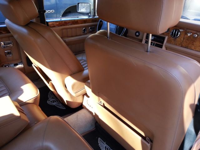 1993 Bentley Brooklands - photo 6