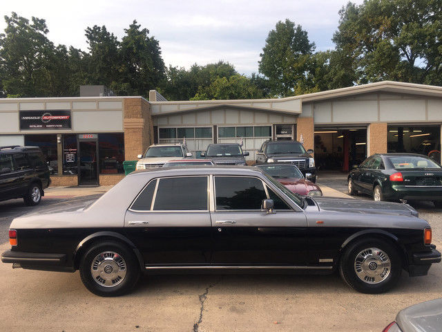 1993 Bentley Brooklands -- - photo 5