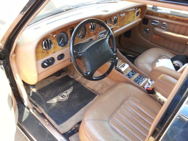 1993 Bentley Brooklands - photo 8
