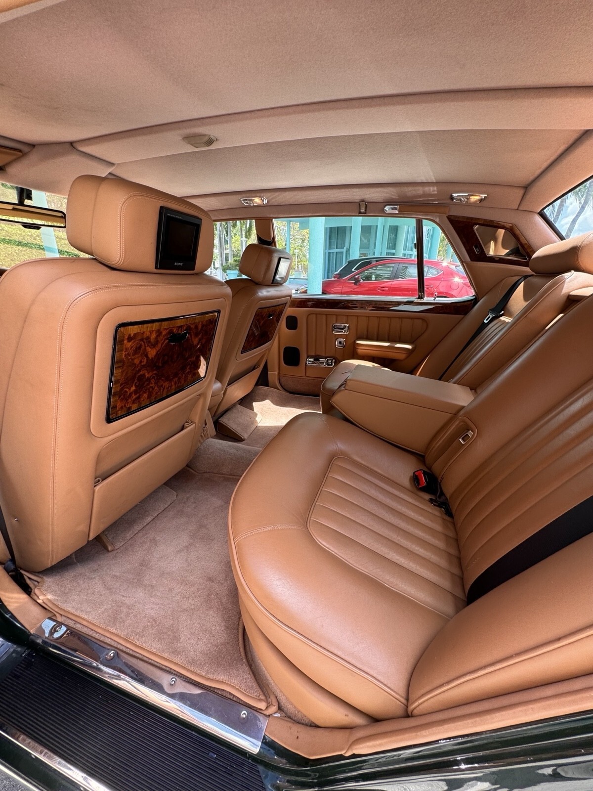 1993 Bentley Brooklands LONG WHEELBASE - photo 10