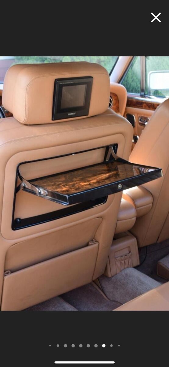 1993 Bentley Brooklands LONG WHEELBASE - photo 8