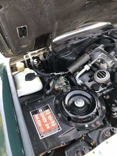 1993 Bentley Brooklands LWB - photo 11