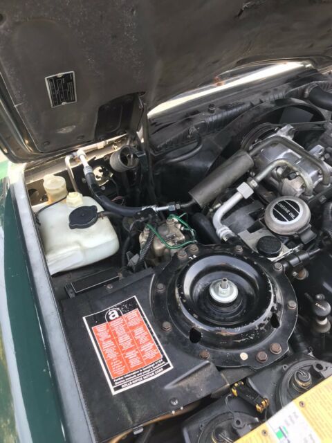 1993 Bentley Brooklands LWB - photo 12