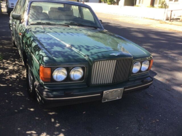 1993 Bentley Brooklands LWB - photo 2