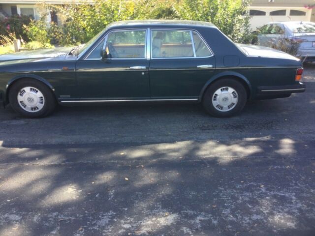 1993 Bentley Brooklands LWB - photo 3