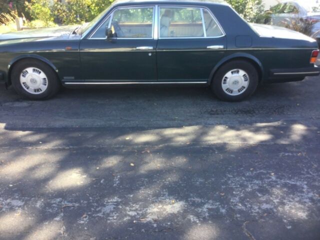 1993 Bentley Brooklands LWB - photo 4