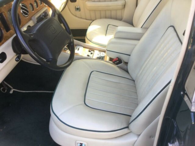 1993 Bentley Brooklands LWB - photo 5