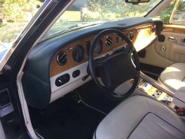 1993 Bentley Brooklands LWB - photo 6