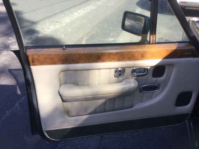 1993 Bentley Brooklands LWB - photo 7