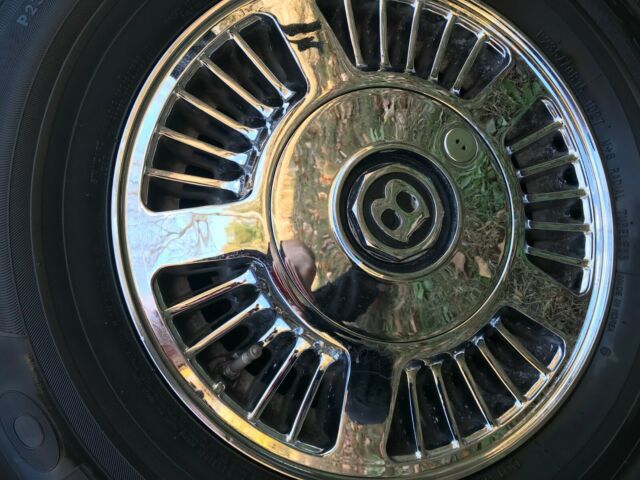 1993 Bentley Brooklands - photo 12