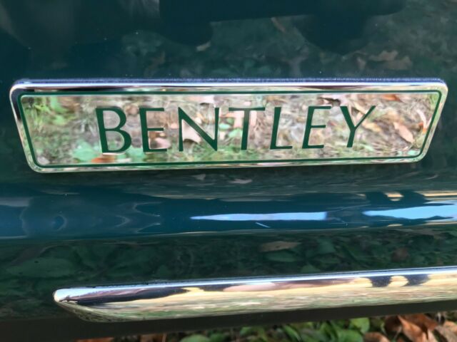 1993 Bentley Brooklands - photo 13