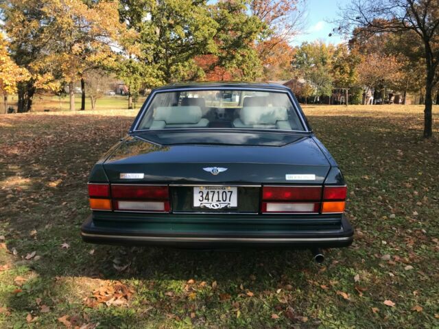 1993 Bentley Brooklands - photo 2